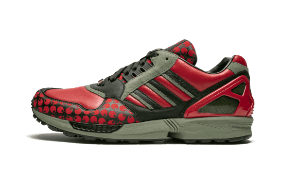 Zx 9000 Lux La Tomatina Påfyllning