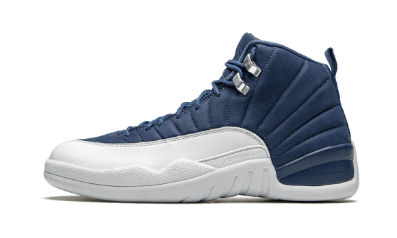 Fyll På Med Air Jordan 12 Retro Indigo