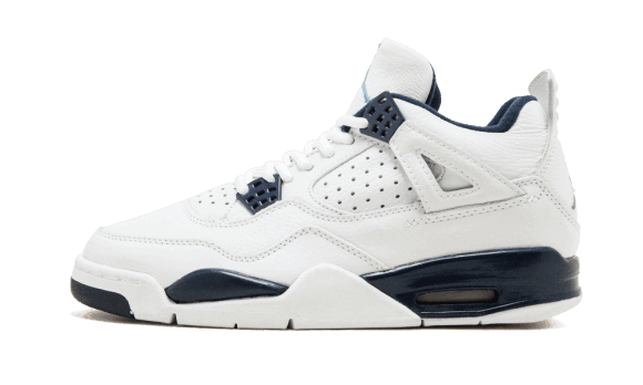 Air Jordan 4 Retro Påfyllning