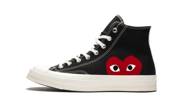 Ct 70 Cdg Play Comme Des Garcon Restock