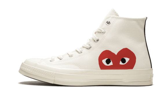 Fyll På Chuck 70 Cdg Play