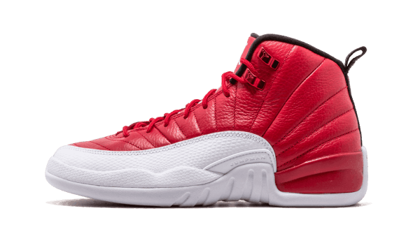 Fyll På Med Air Jordan 12 Retro Bg