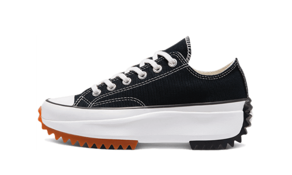 Restock Converse Run Star Hike Oxe Svart