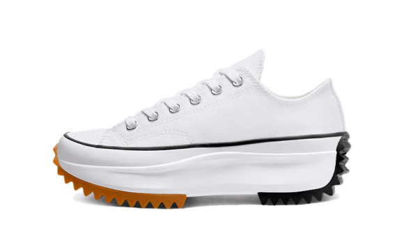 Converse Run Star Hike Oxe Vit Restock