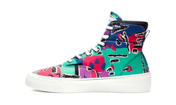 Converse Sladdgrepp Hej Gudsrädsla Fylla På