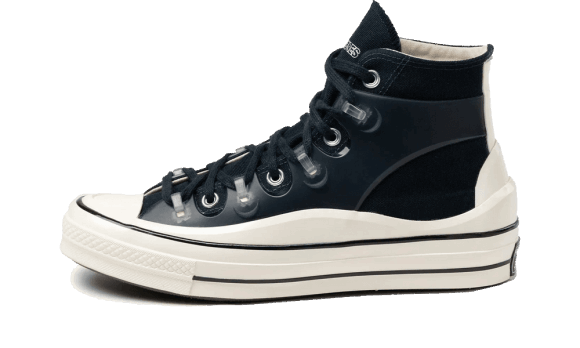 Fyll På Med Converse Chuck Taylor All-star 70 X Kim Jones Svart