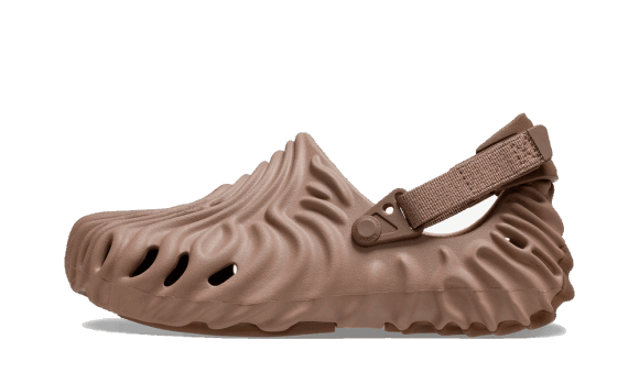 Fyll På Med Crocs Pollex Clog Från Salehe Bembury Menemsha