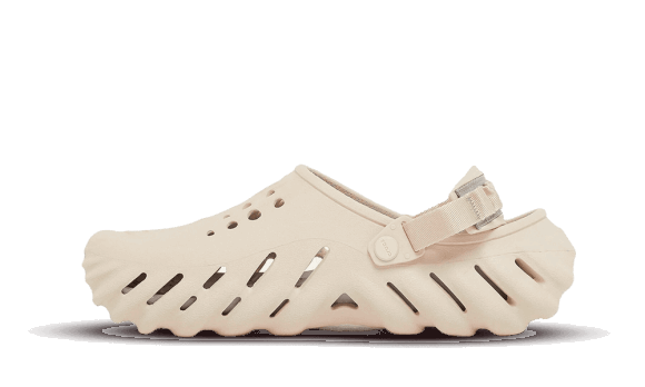 Fyll På Med Crocs Ekotäppa