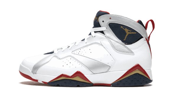 Fyll På Med Air Jordan 7 Retro-olympic