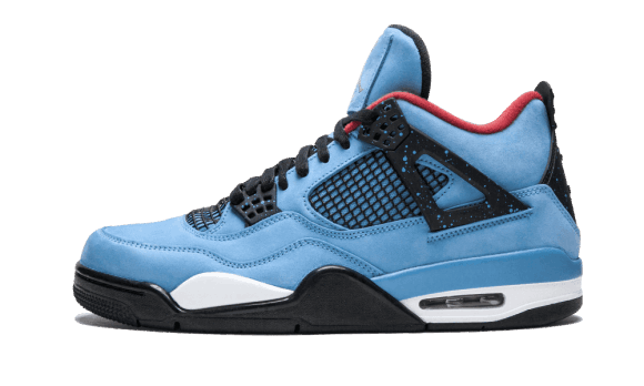 Air Jordan 4 Retro Kaktus Jack Restock