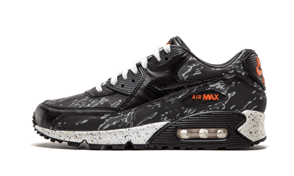 Fyll På Med Nike Air Max 90 Premium Atmos