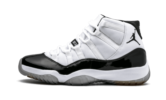 Fyll På Med Air Jordan 11 Retro Concord