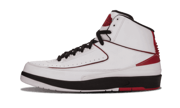 Fyll På Med Air Jordan 2 Retro Qf 2010 Release