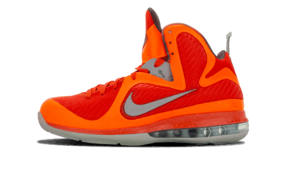 Lebron 9 Som Big Bang Restock