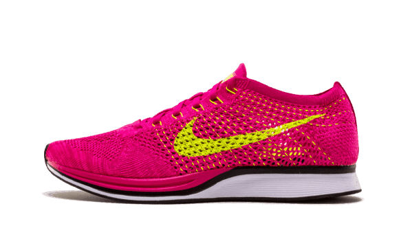 Flyknit Racer Restock Rosa