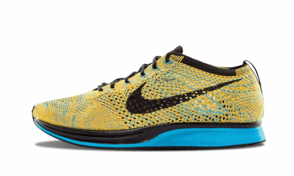Flyknit Racer Påfyllning