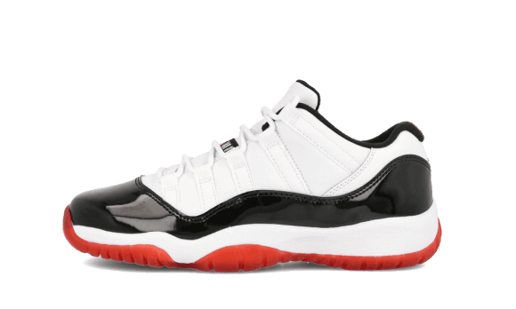 Air Jordan 11 Retro Låg Concord Uppfödda (gs) Lager