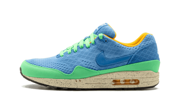 Fylla På Med Nike Air Max 1 Em Stränderna I Rio