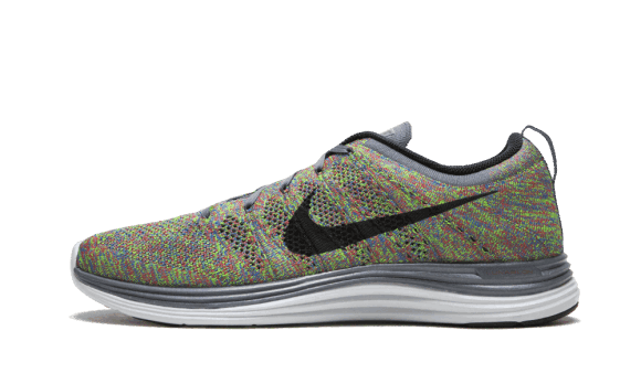 Fyll På Med Flyknit Lunar1 +