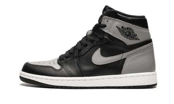 Fyll På Med Air Jordan 1 Retro Hög Och Skugga
