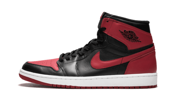 Air Jordan 1 Retro Högt Och Brett (2013) Fylla På