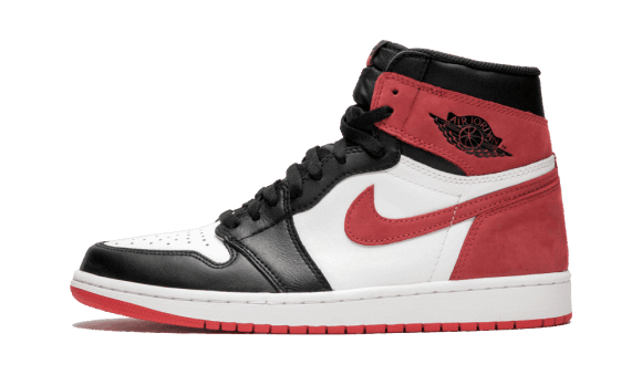 Air Jordan 1 Retro High Och Track Red Restock
