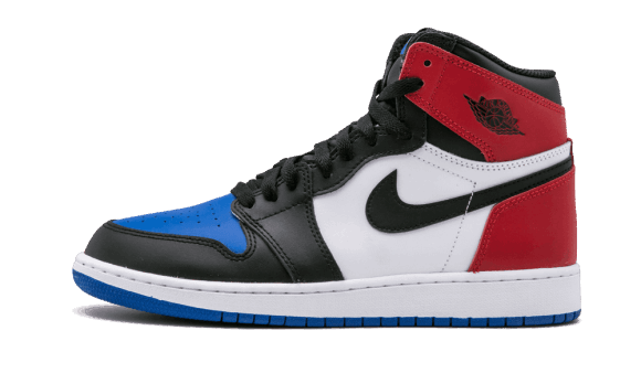 Air Jordan 1 Retro Hög Och Topp 3 (gs) Fyll På