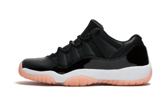 Air Jordan 11 Retro Låg Gg Lager