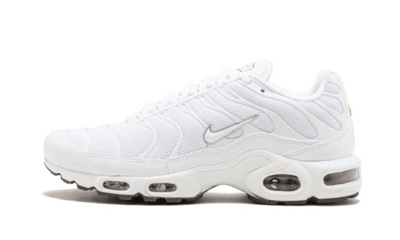 Fyll På Med Air Max Plus