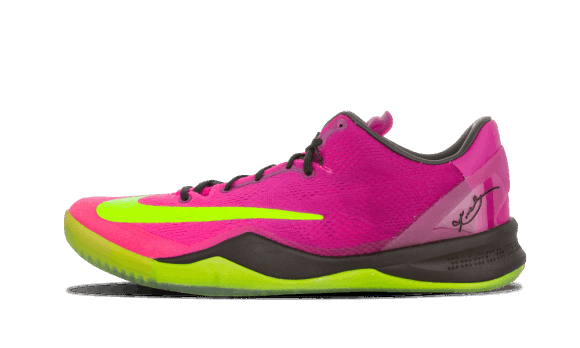 Kobe ​​8 System Mc Mambacurial Restock