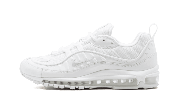 Air Max 98 Fylla På