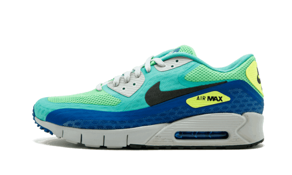 Fyll På Med Nike Air Max 90 City Qs