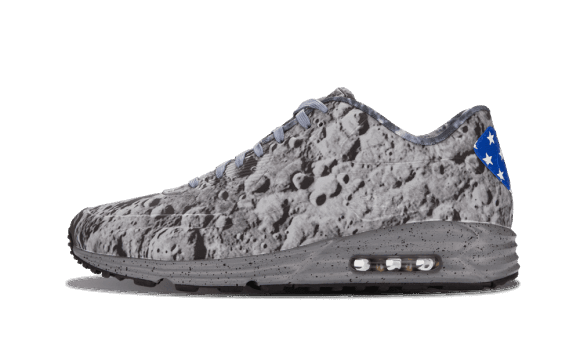 Fyll På Med Air Max Lunar90 Sp Månlandning