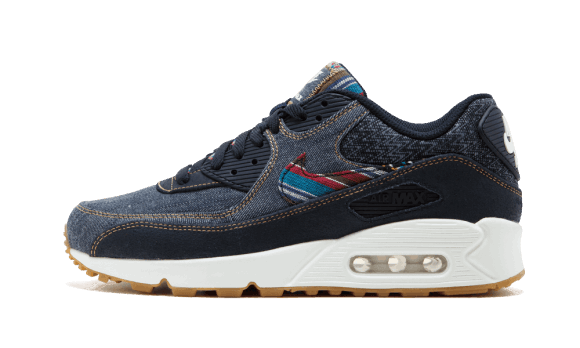 Fyll På Med Nike Air Max 90 Premium