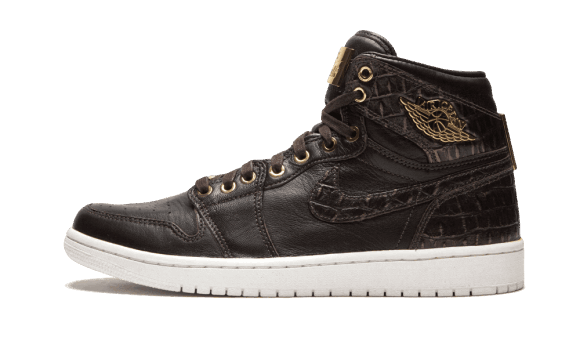 Air Jordan 1 Pinnacle Barock Brun Restock