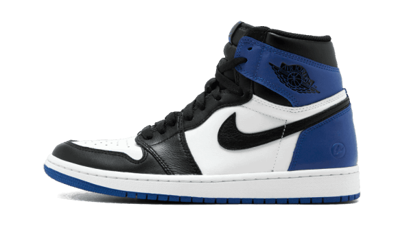 Fyll På Med Air Jordan 1 Retro Högt Fragment