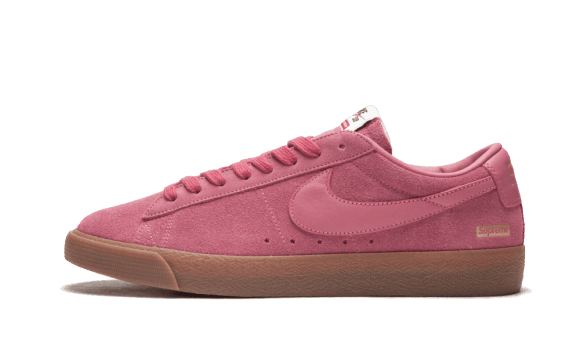 Blazer Låg Gt Qs Supreme Restock