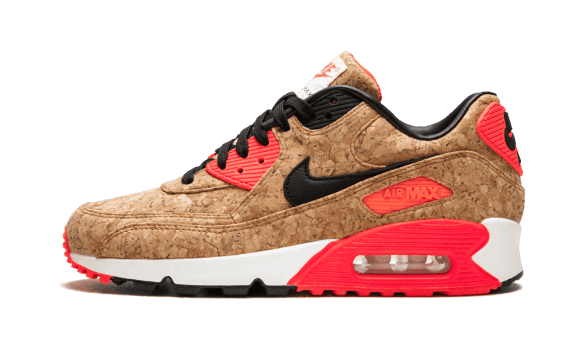 Fyll På Nike Air Max 90 Jubileumskork