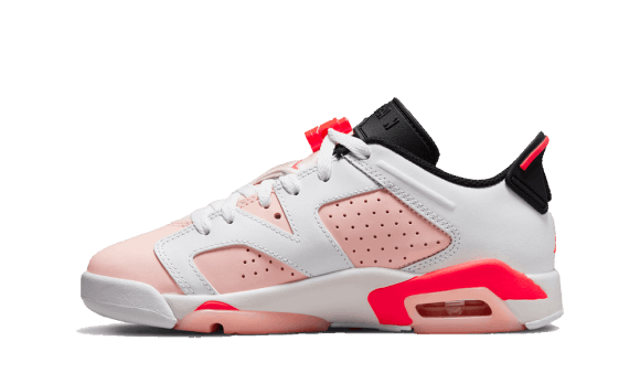 Fyll På Med Air Jordan 6 Retro Låg Atmosfär (gs)