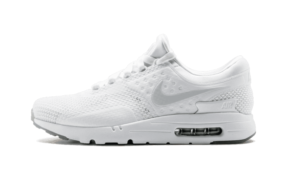 Fyll På Med Air Max Noll Qs