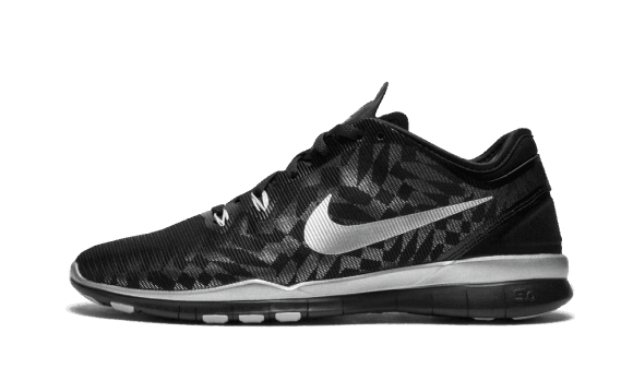Fyll På Nike Free 5.0 Tr Passar 5 Mtlc W