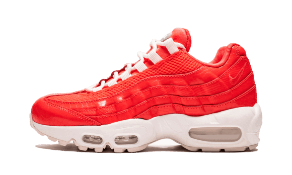 Nike Air Max 95 Prm Rush Coral Rush Coral (w) Fylla På
