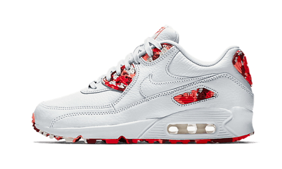 Nike Air Max 90 London Eton Mess (gs) Fylla På
