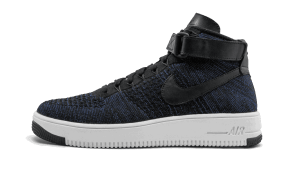 Fyll På Med Af1 Ultra Flyknit Mitt