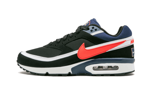 Fyll På Med Air Max Bw Premium Olympics