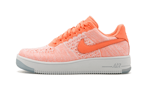 Fyll På M Af1 Flyknit Låg