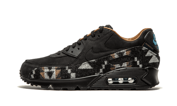 Fyll På Med Nike Air Max 90 Pnd Qs Pendleton