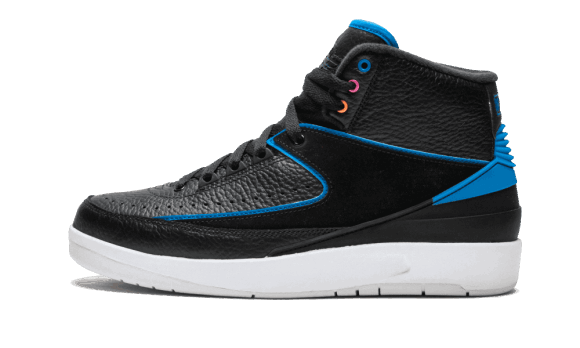 Fyll På Med Radio Raheem För Air Jordan 2
