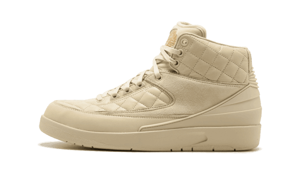 Air Jordan 2 Retro Bara Don Don C Fylla På