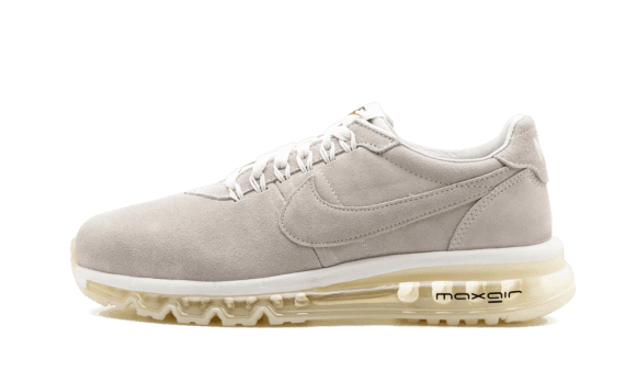 Fyll På Med Air Max Ld-noll